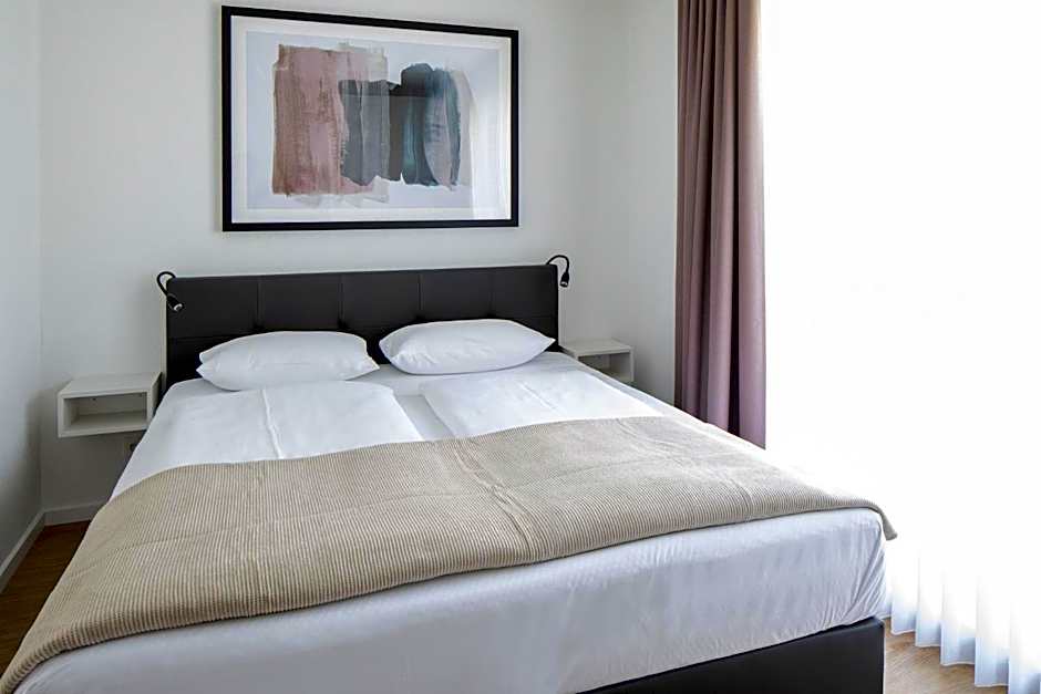 Hotel Upstalsboom Langeoog
