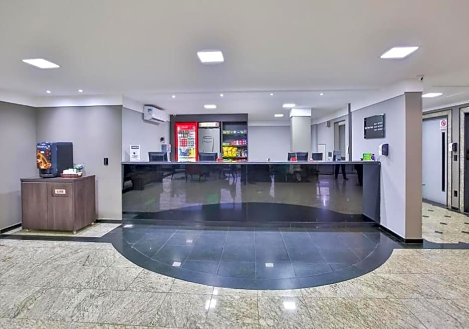 Vivendas Rio Claro by Atlantica