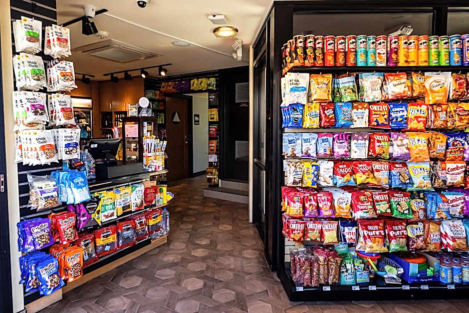 Cormorant Boutique Hotel