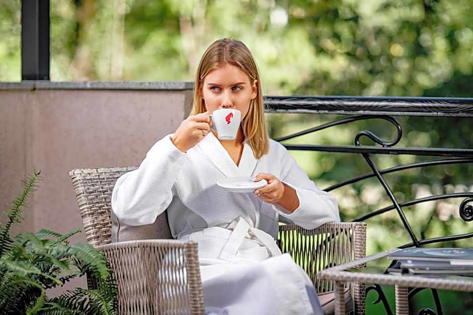 Park Hotel Tskaltubo - Balneo Resort