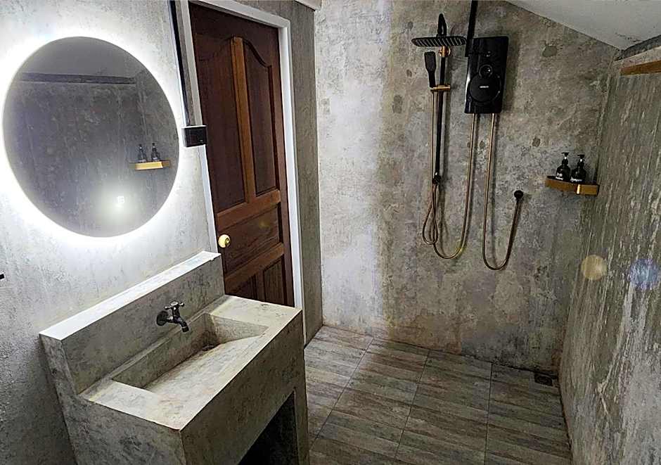 Jungle Fever Koh Chang