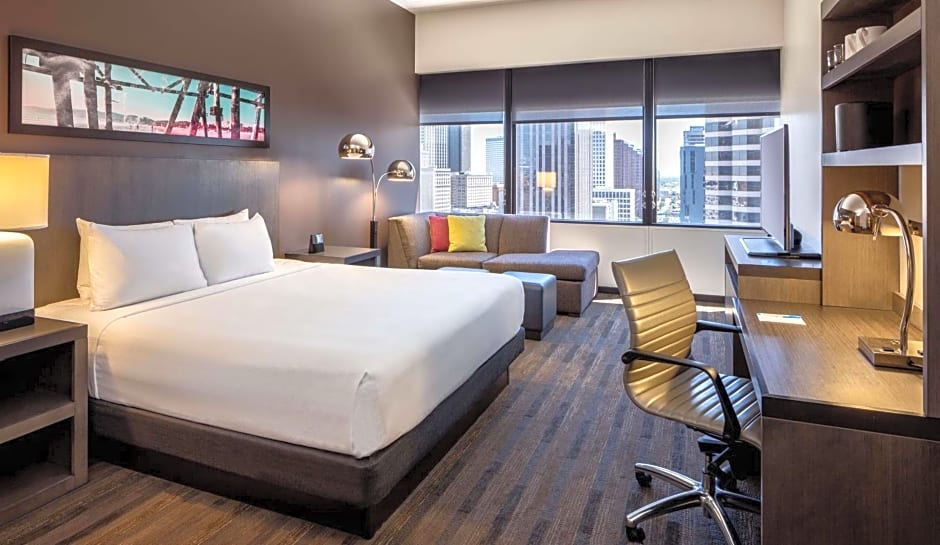 Hyatt House New Orleans Downtown
