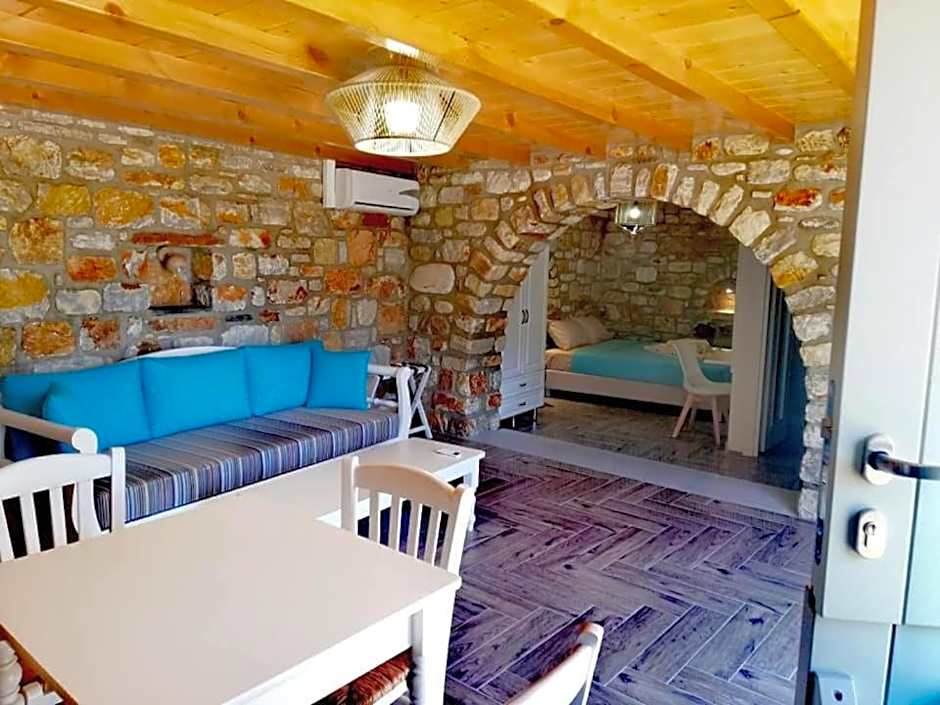 Delfinaki Boutique Apartments Lionas beach ,Naxos