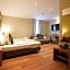 Hotel Attaché an der Messe
