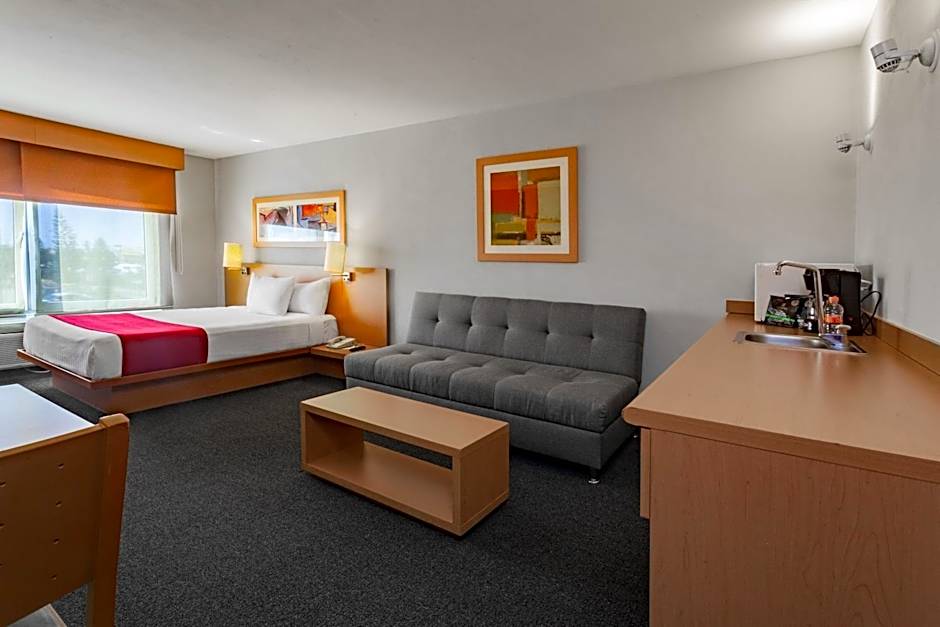 City Express by Marriott Celaya Parque