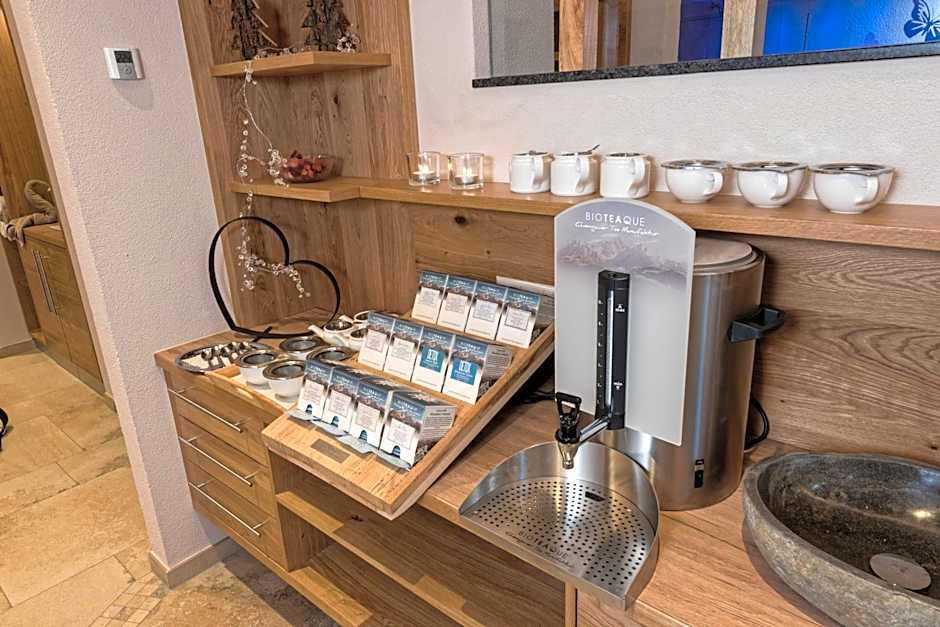 Hotel Jennys Schlössl