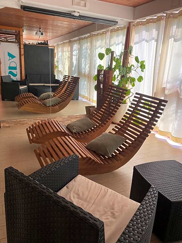 B&B Villa degli Angeli
