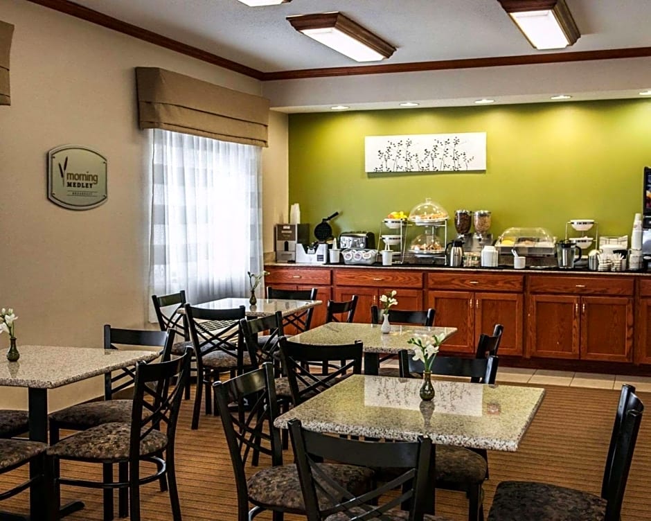 Sleep Inn South Bend Airport