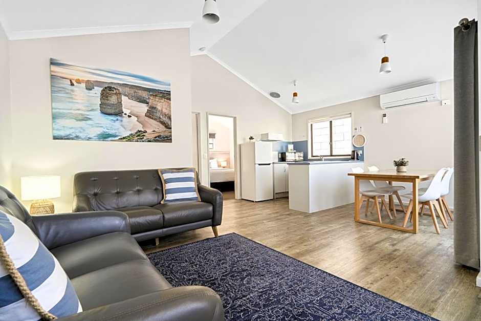 Apollo Bay Waterfront Motor Inn
