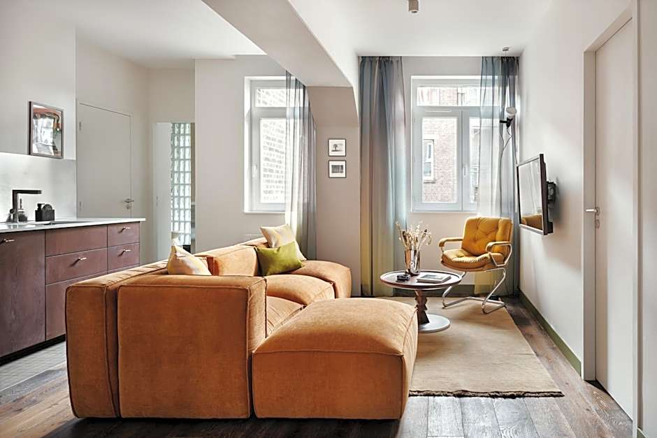 Edgar Suites Lille - Faidherbe