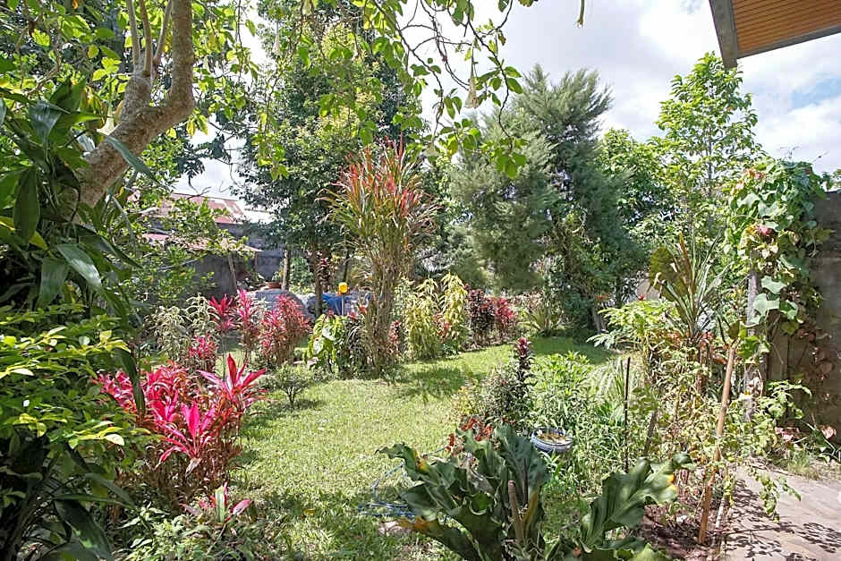 Mountain View Homestay by ZUZU