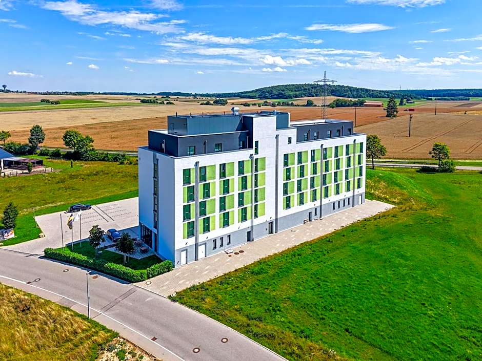 Tools Hotel Laichingen