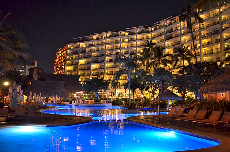 Fiesta Americana Puerto Vallarta All Inclusive & Spa