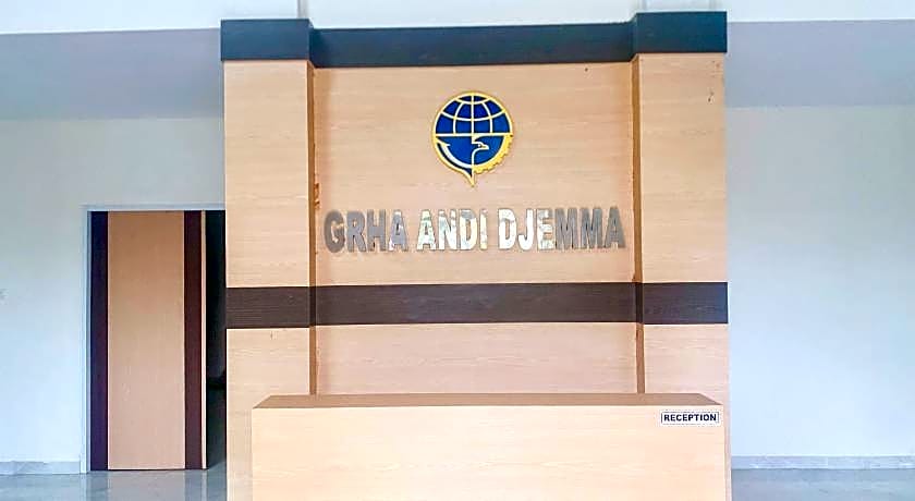 RedDoorz @ Wisma Graha Andi Djemma