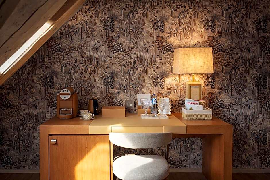 Hotel Van Cleef