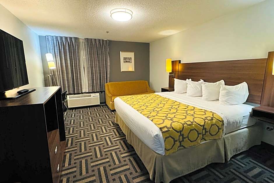 Baymont by Wyndham Chicago/Calumet City