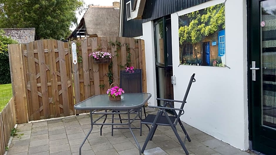 Appartement Zandwerven 23