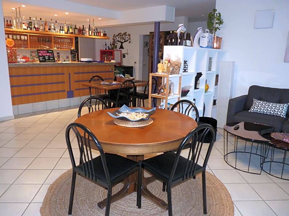 RistoBar B&B al Pont