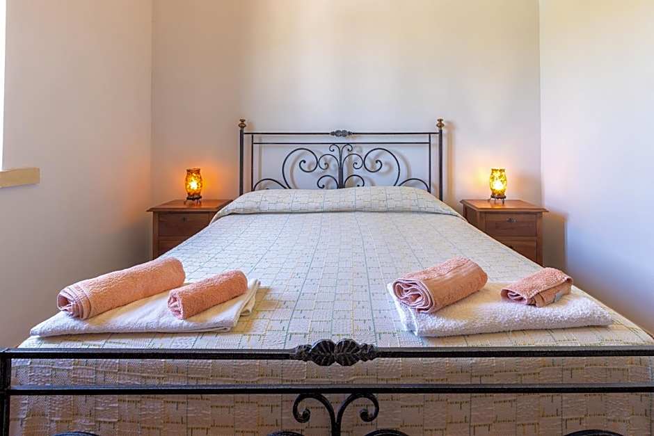 Casa Ulmi con piscina