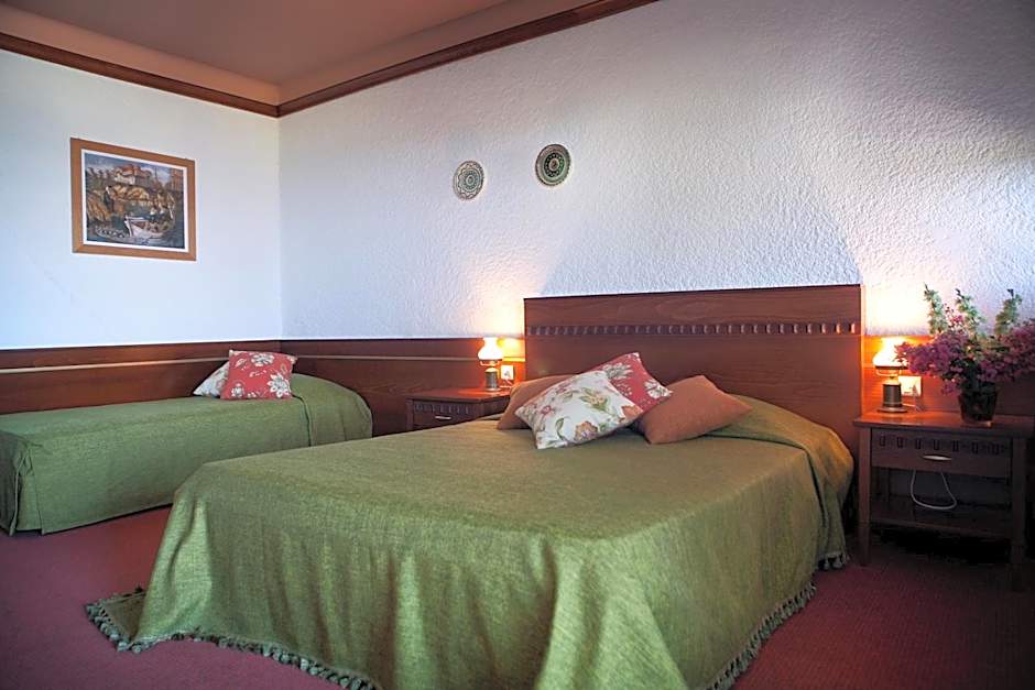 Superior Suite with Sea View — 6 fotoğraftan 1. fotoğraf