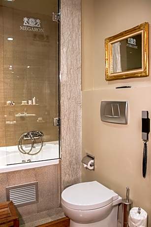 Executive Double Room, Sea View (2 Twin Beds)