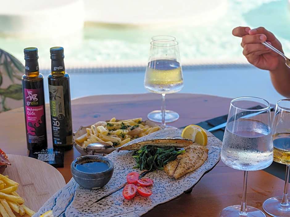 Three Shades Mykonos