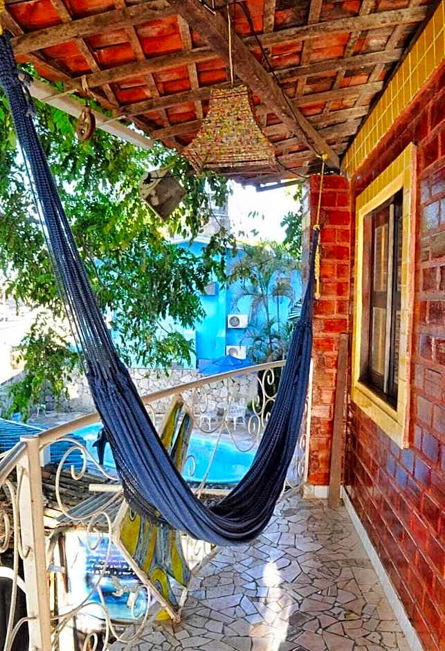 Pousada Recanto do Caja