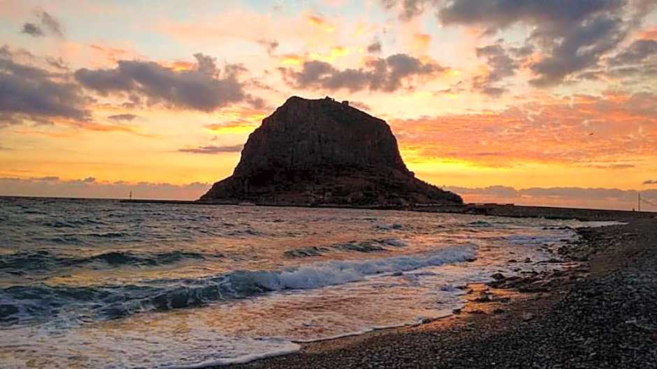 Filoxenia Hotel Monemvasia