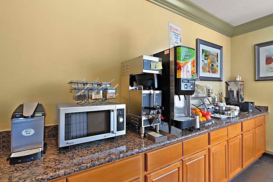 Best Western Willits Inn