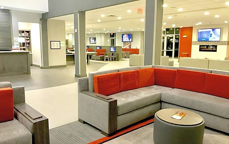 Holiday Inn Abilene - North College Area By IHG