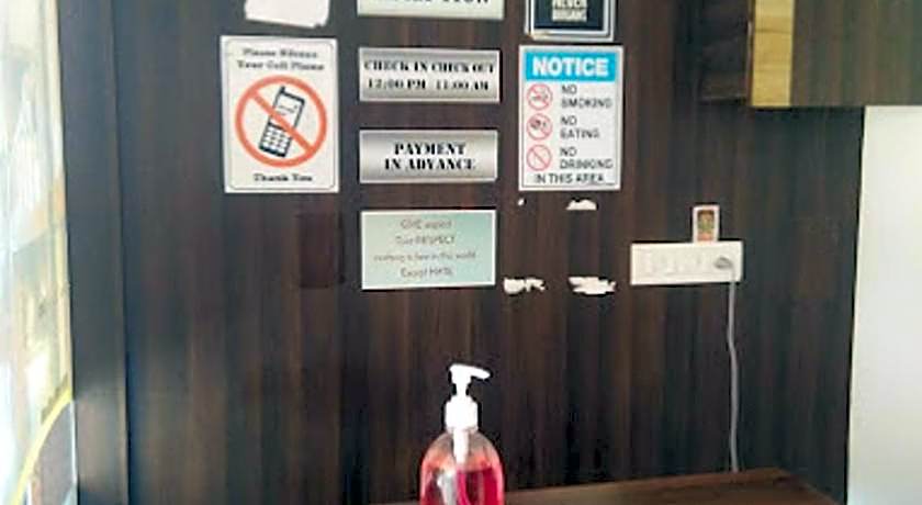 Hilal Dormitory