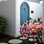 The Koho Air Hotel