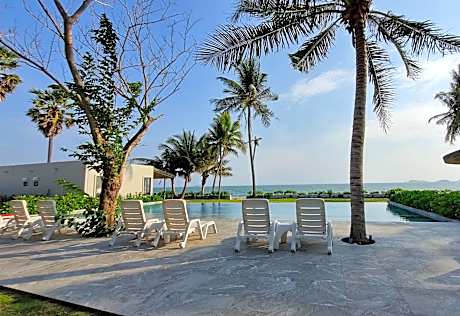 Rayong Chalet Resort