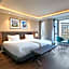 Eurostars Avenue Louise
