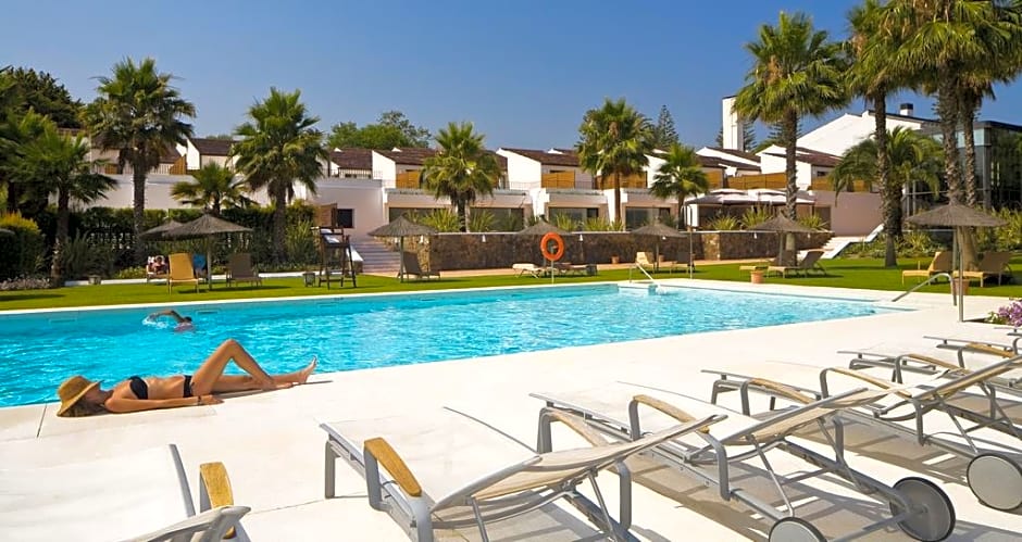 Hotel Encinar de Sotogrande