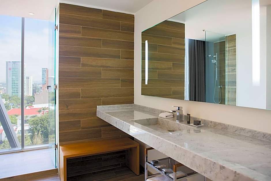 AC Hotel by Marriott Guadalajara, Mexico