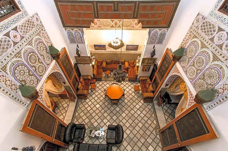 Riad Meski