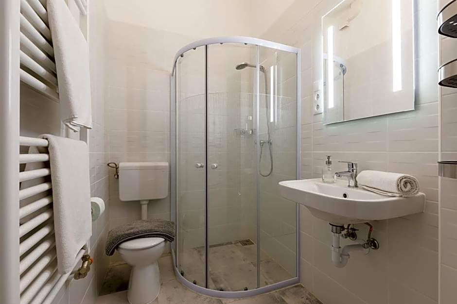 Villa 21 Boutique Rooms