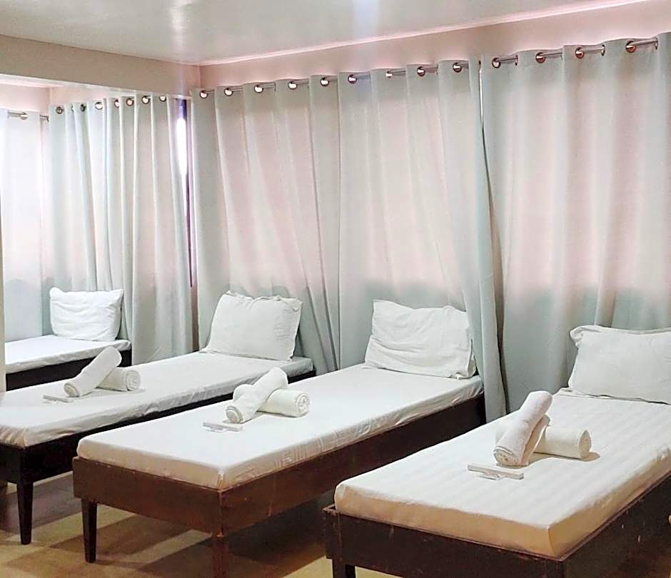 Las Palmas de San Jose Leisure Club