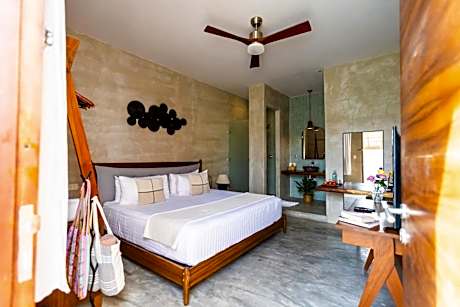Hotel Siesta Holbox