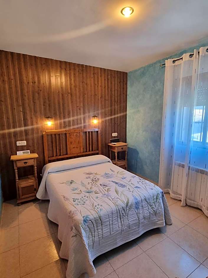 Hotel Carvajal