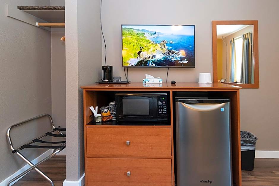 Nordic Inn and Suites