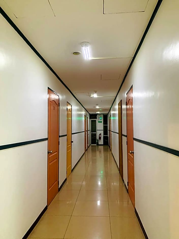 Axis Pension Hotel