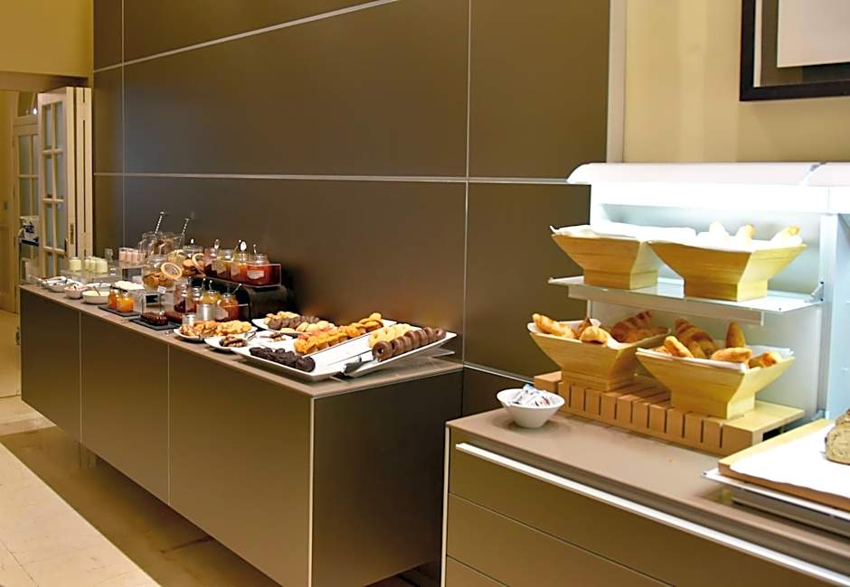 Hotel Taburiente S.C.Tenerife