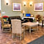 Travellers Inn Prince Edward Island
