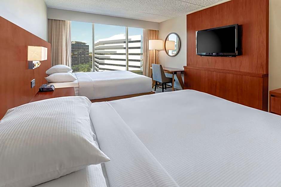 Hilton Pasadena
