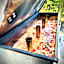 HARABURDI® Recyclart Hotel