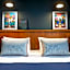 RockyPop Grenoble Hotel