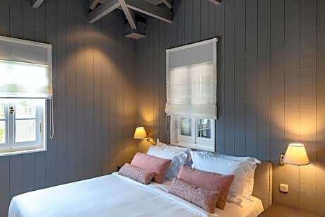 Suite with Terrace