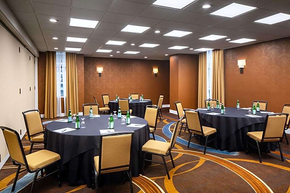 DoubleTree by Hilton Silver Spring DC North
